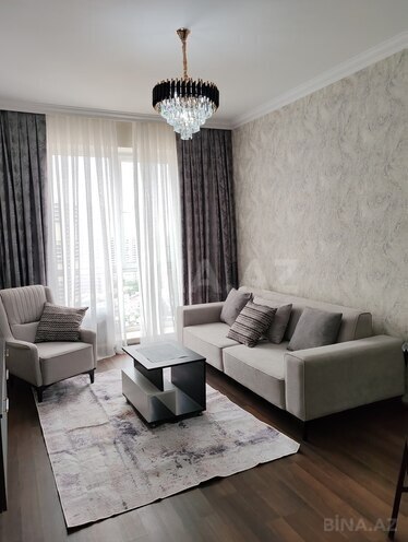 Продаётся 2-комн. новостройка 55 м², м. 20 января, photo 5 from 16