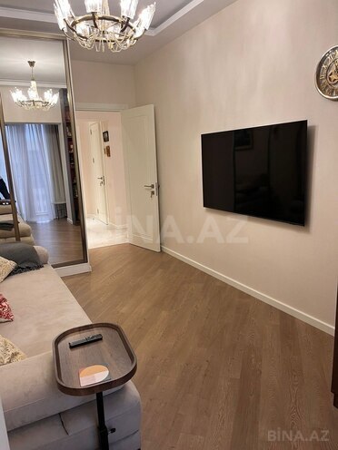 Satılır 3 otaqlı yeni tikili 92 m², Şah İsmayıl Xətai m., photo 6 from 19