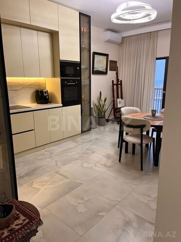 Satılır 3 otaqlı yeni tikili 92 m², Şah İsmayıl Xətai m., photo 4 from 19