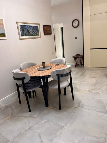 Satılır 3 otaqlı yeni tikili 92 m², Şah İsmayıl Xətai m., photo 11 from 19