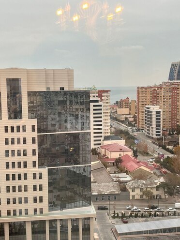 Satılır 3 otaqlı yeni tikili 92 m², Şah İsmayıl Xətai m., photo 14 from 19