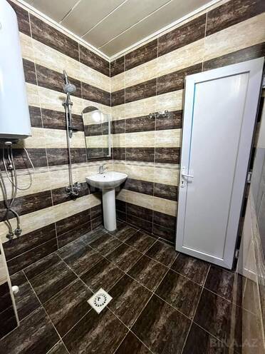 İcarəyə verilir 1 otaqlı köhnə tikili 32 m², Memar Əcəmi m., photo 8 from 10