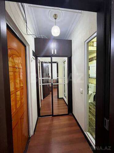 İcarəyə verilir 1 otaqlı köhnə tikili 32 m², Memar Əcəmi m., photo 5 from 10