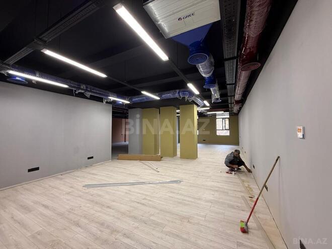 İcarəyə verilir 1 otaqlı ofis 100 m², Nəsimi r., photo 6 from 18