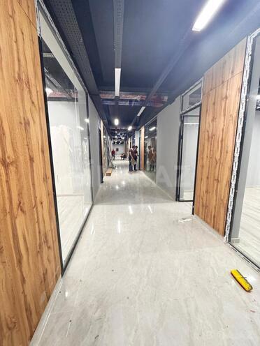 İcarəyə verilir 1 otaqlı ofis 100 m², Nəsimi r., photo 3 from 18