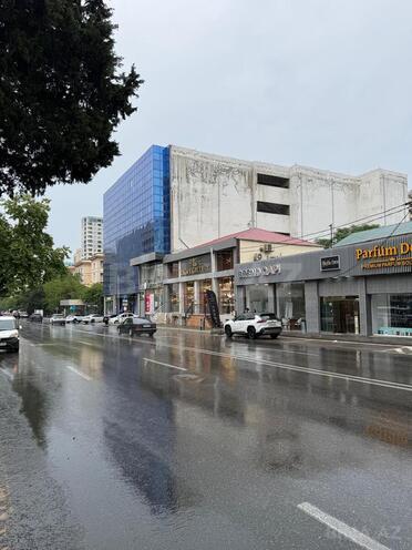 İcarəyə verilir 1 otaqlı ofis 100 m², Nəsimi r., photo 17 from 18