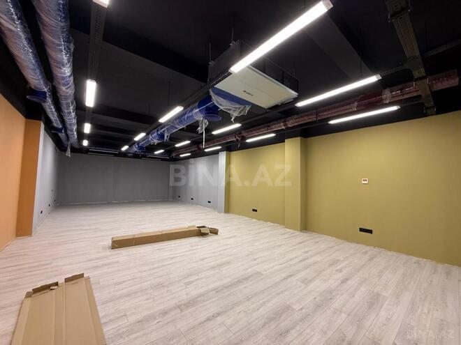 İcarəyə verilir 1 otaqlı ofis 100 m², Nəsimi r., photo 12 from 18
