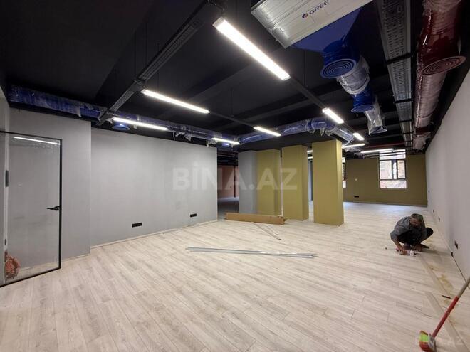 İcarəyə verilir 1 otaqlı ofis 100 m², Nəsimi r., photo 5 from 18