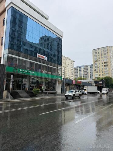 İcarəyə verilir 1 otaqlı ofis 100 m², Nəsimi r., photo 15 from 18