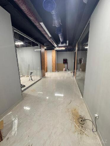 İcarəyə verilir 1 otaqlı ofis 100 m², Nəsimi r., photo 14 from 18