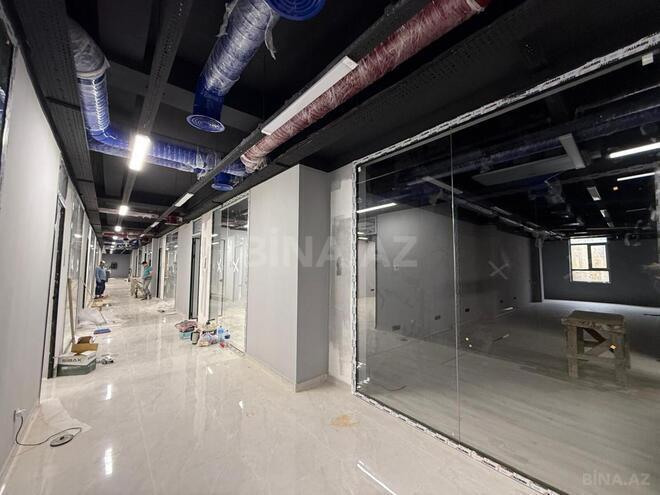 İcarəyə verilir 1 otaqlı ofis 100 m², Nəsimi r., photo 9 from 18