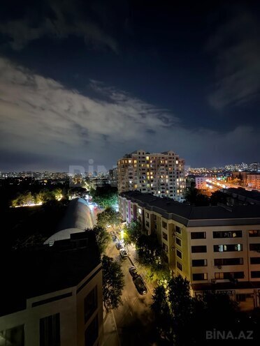 Продаётся 3-комн. новостройка 120 м², м. Гянджлик, photo 17 from 18