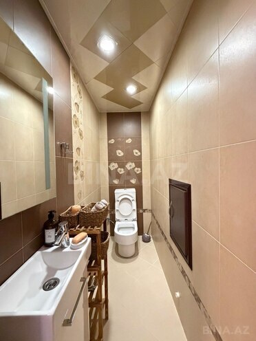 Продаётся 3-комн. новостройка 120 м², м. Гянджлик, photo 16 from 18