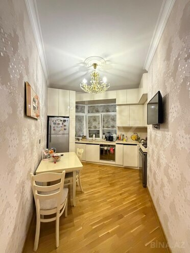 Продаётся 3-комн. новостройка 120 м², м. Гянджлик, photo 15 from 18