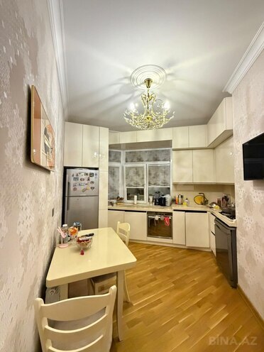 Продаётся 3-комн. новостройка 120 м², м. Гянджлик, photo 8 from 18