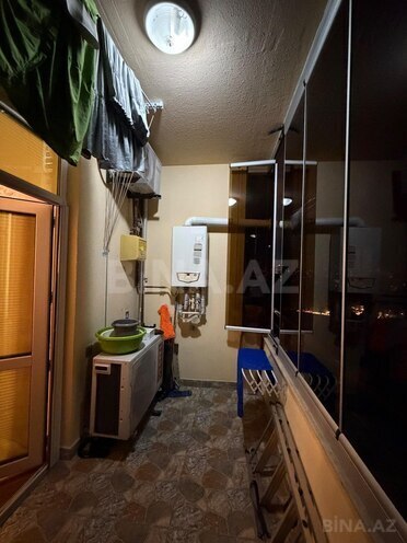 Продаётся 3-комн. новостройка 120 м², м. Гянджлик, photo 9 from 18