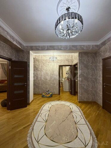 Продаётся 3-комн. новостройка 120 м², м. Гянджлик, photo 6 from 18