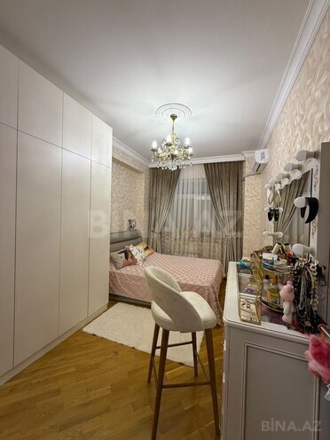 Продаётся 3-комн. новостройка 120 м², м. Гянджлик, photo 4 from 18