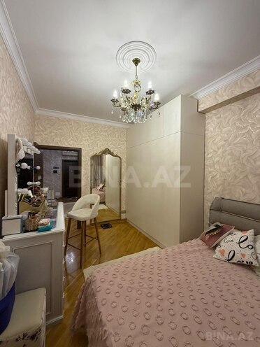 Продаётся 3-комн. новостройка 120 м², м. Гянджлик, photo 14 from 18