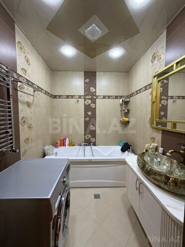 Продаётся 3-комн. новостройка 120 м², м. Гянджлик, photo 13 from 18