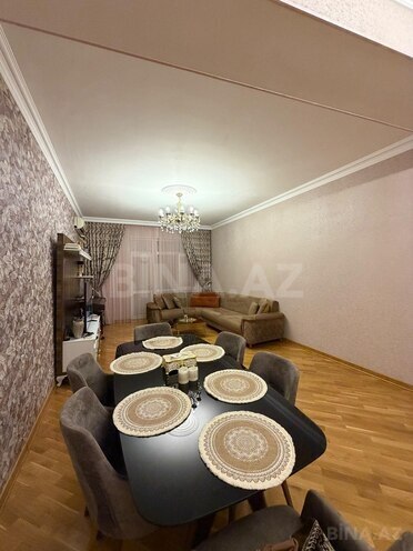 Продаётся 3-комн. новостройка 120 м², м. Гянджлик, photo 5 from 18
