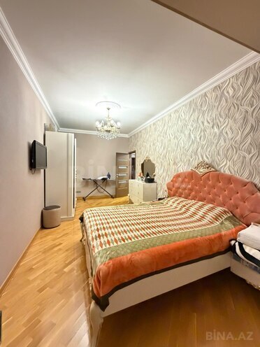 Продаётся 3-комн. новостройка 120 м², м. Гянджлик, photo 12 from 18