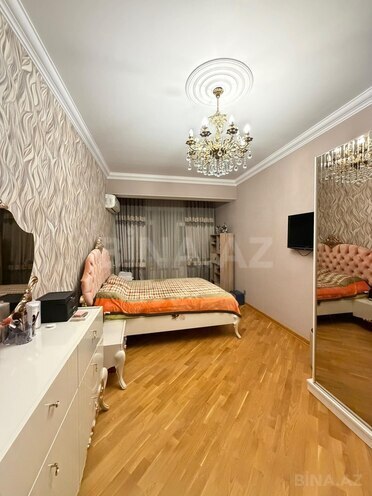 Продаётся 3-комн. новостройка 120 м², м. Гянджлик, photo 11 from 18