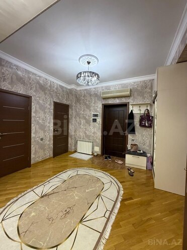 Продаётся 3-комн. новостройка 120 м², м. Гянджлик, photo 10 from 18
