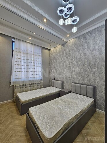 Продаётся 3-комн. новостройка 136 м², Насиминский  р., photo 10 from 15