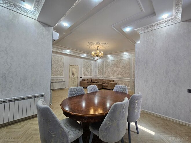 Продаётся 3-комн. новостройка 136 м², Насиминский  р., photo 5 from 15