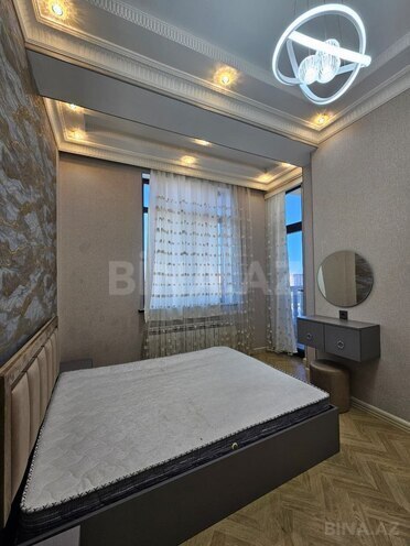 Продаётся 3-комн. новостройка 136 м², Насиминский  р., photo 8 from 15