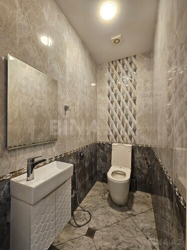 Продаётся 3-комн. новостройка 136 м², Насиминский  р., photo 13 from 15
