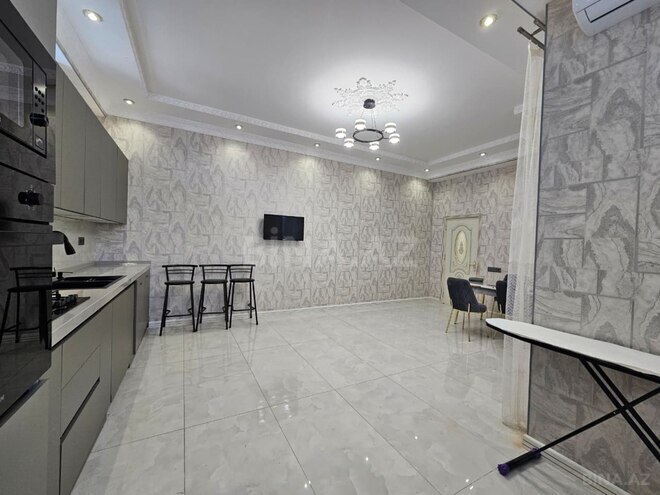 Продаётся 3-комн. новостройка 136 м², Насиминский  р., photo 7 from 15