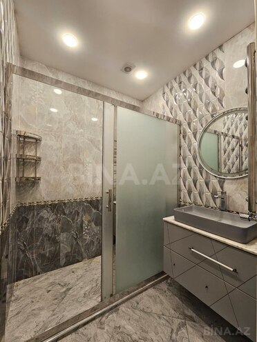 Продаётся 3-комн. новостройка 136 м², Насиминский  р., photo 12 from 15