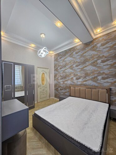 Продаётся 3-комн. новостройка 136 м², Насиминский  р., photo 9 from 15