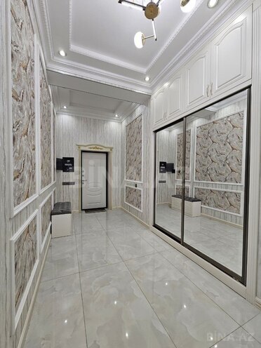 Продаётся 3-комн. новостройка 136 м², Насиминский  р., photo 14 from 15
