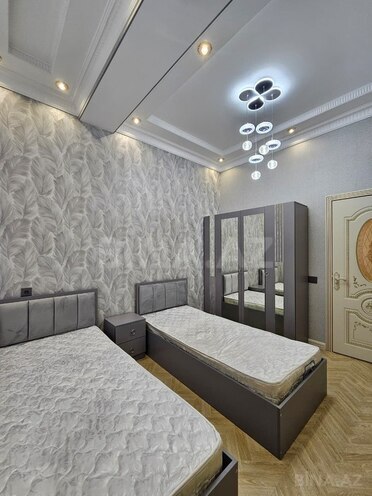 Продаётся 3-комн. новостройка 136 м², Насиминский  р., photo 11 from 15