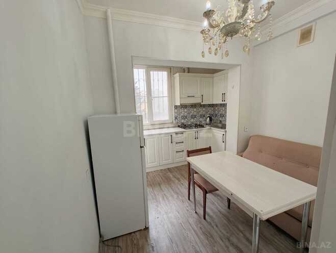 Satılır 1 otaqlı köhnə tikili 40 m², Köhnə Günəşli q., photo 5 from 11