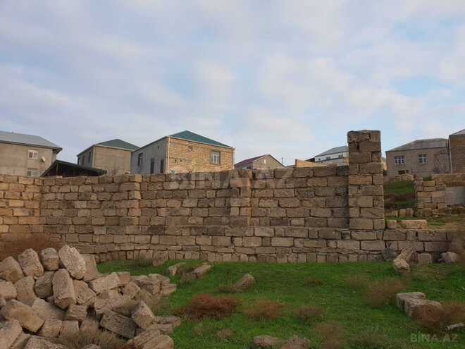 Satılır  torpaq 1.5 sot, Binəqədi q., photo 1 from 8
