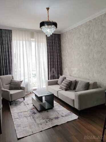 Продаётся 2-комн. новостройка 55 м², м. 20 января, photo 1 from 13