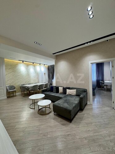 Продаётся 4-комн. новостройка 111 м², Наримановский  р., photo 1 from 11