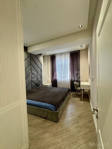 Продаётся 4-комн. новостройка 111 м², Наримановский  р., photo 5 from 11