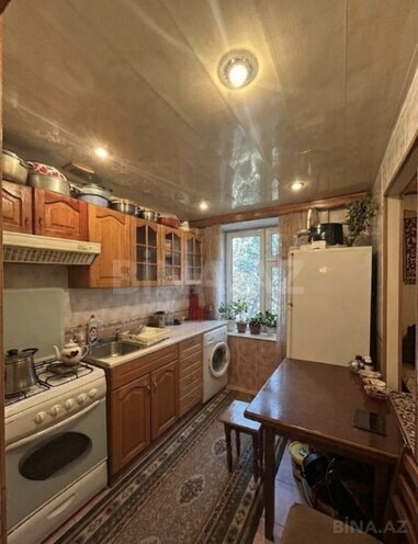 İcarəyə verilir 3 otaqlı yeni tikili 68 m², Nəriman Nərimanov m., photo 6 from 8