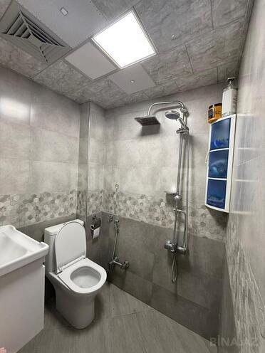 Satılır 3 otaqlı köhnə tikili 85 m², İnşaatçılar m., photo 28 from 30