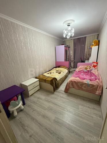 Satılır 3 otaqlı köhnə tikili 85 m², İnşaatçılar m., photo 3 from 30