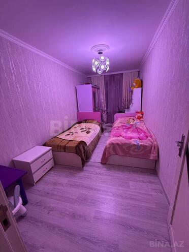 Satılır 3 otaqlı köhnə tikili 85 m², İnşaatçılar m., photo 8 from 30