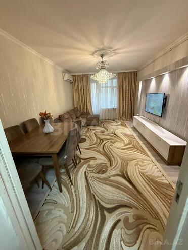 Satılır 3 otaqlı köhnə tikili 85 m², İnşaatçılar m., photo 6 from 30