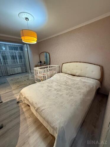 Satılır 3 otaqlı köhnə tikili 85 m², İnşaatçılar m., photo 16 from 30