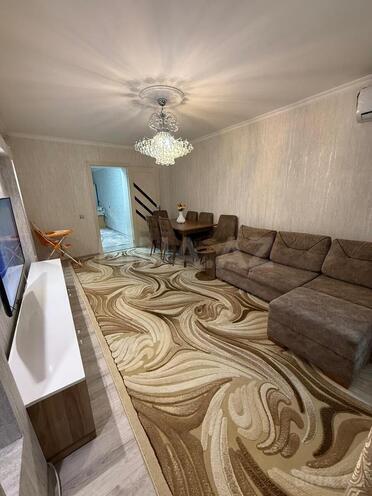 Satılır 3 otaqlı köhnə tikili 85 m², İnşaatçılar m., photo 7 from 30