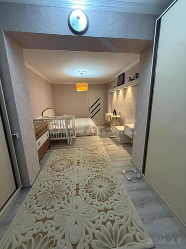 Satılır 3 otaqlı köhnə tikili 85 m², İnşaatçılar m., photo 4 from 30